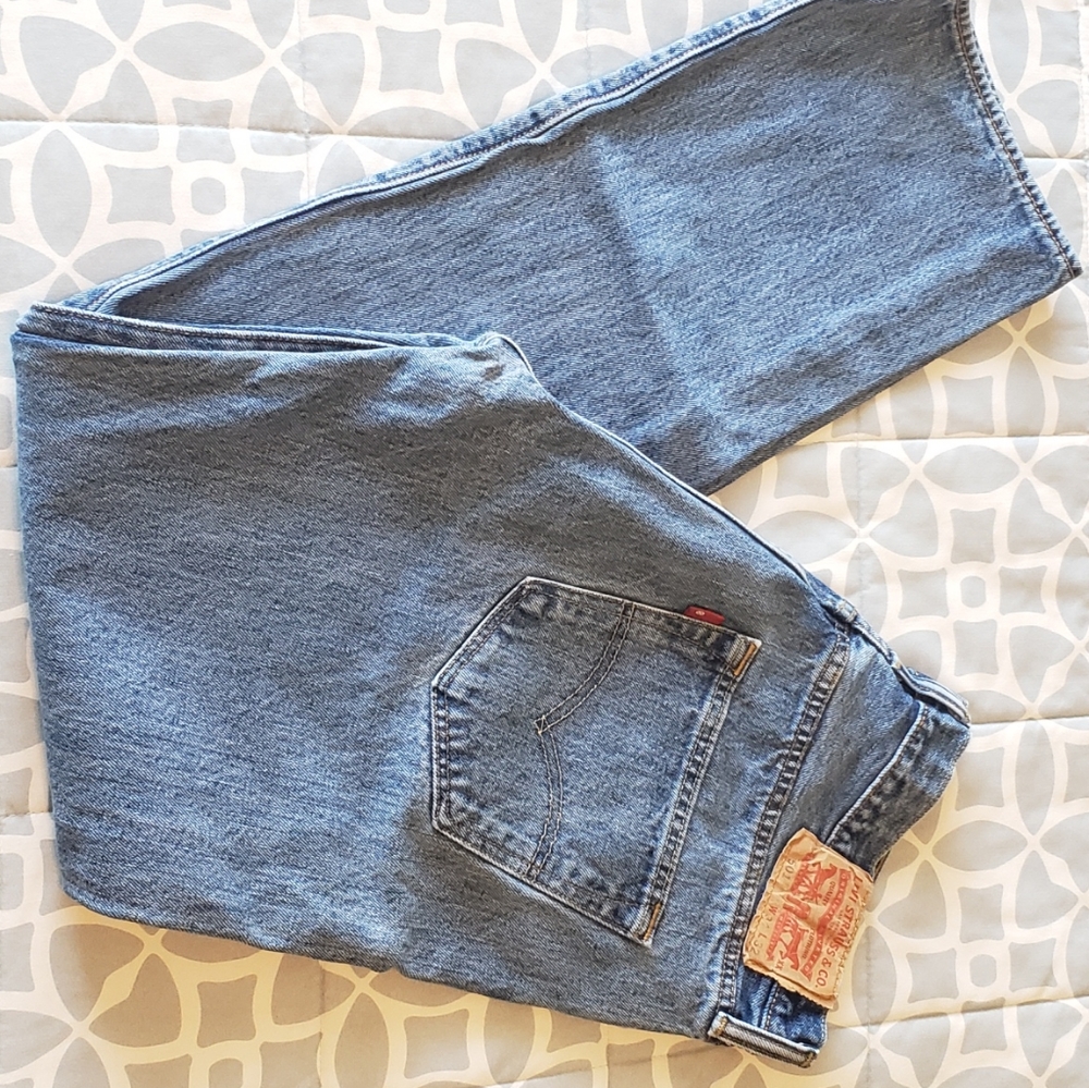 COPY - LEVI'S 501 jeans